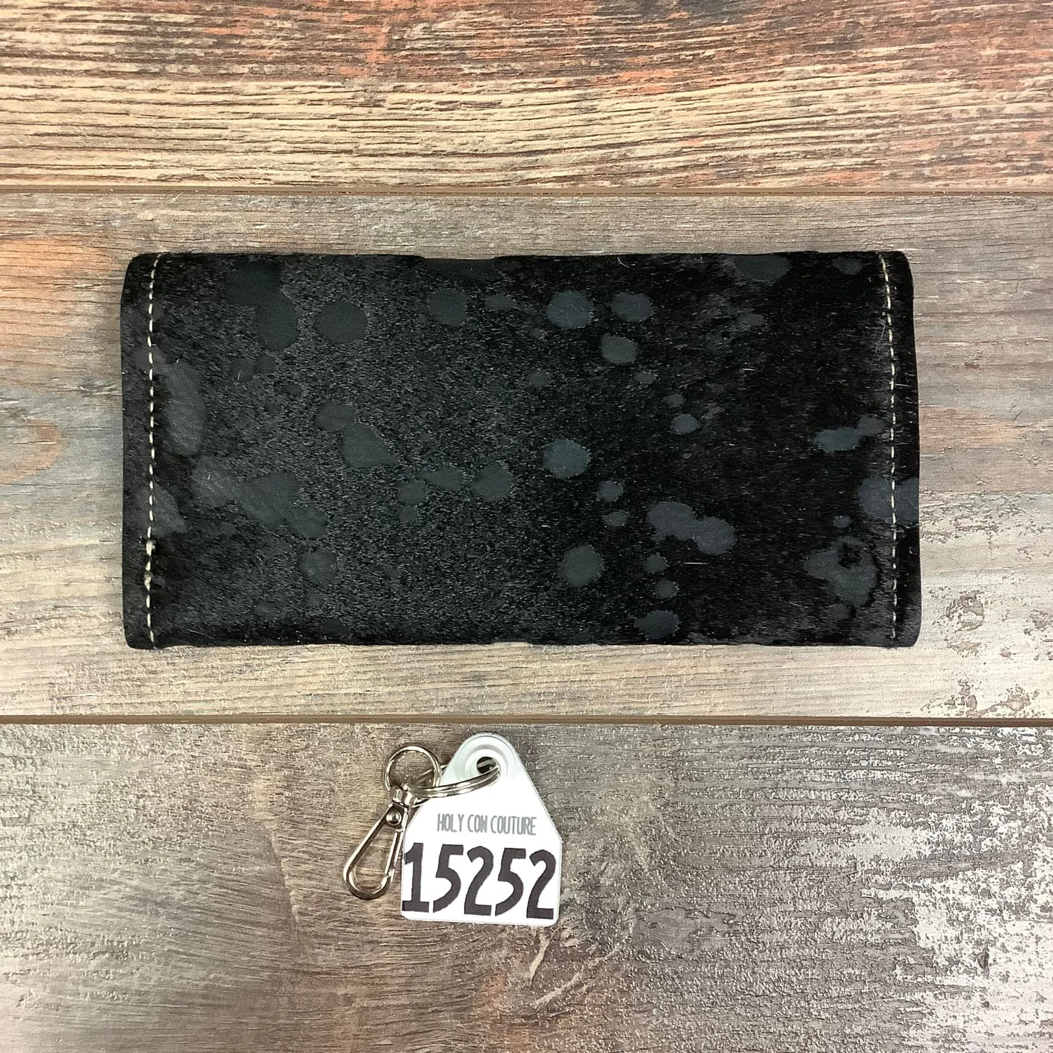 Bandit Wallet  - #15252