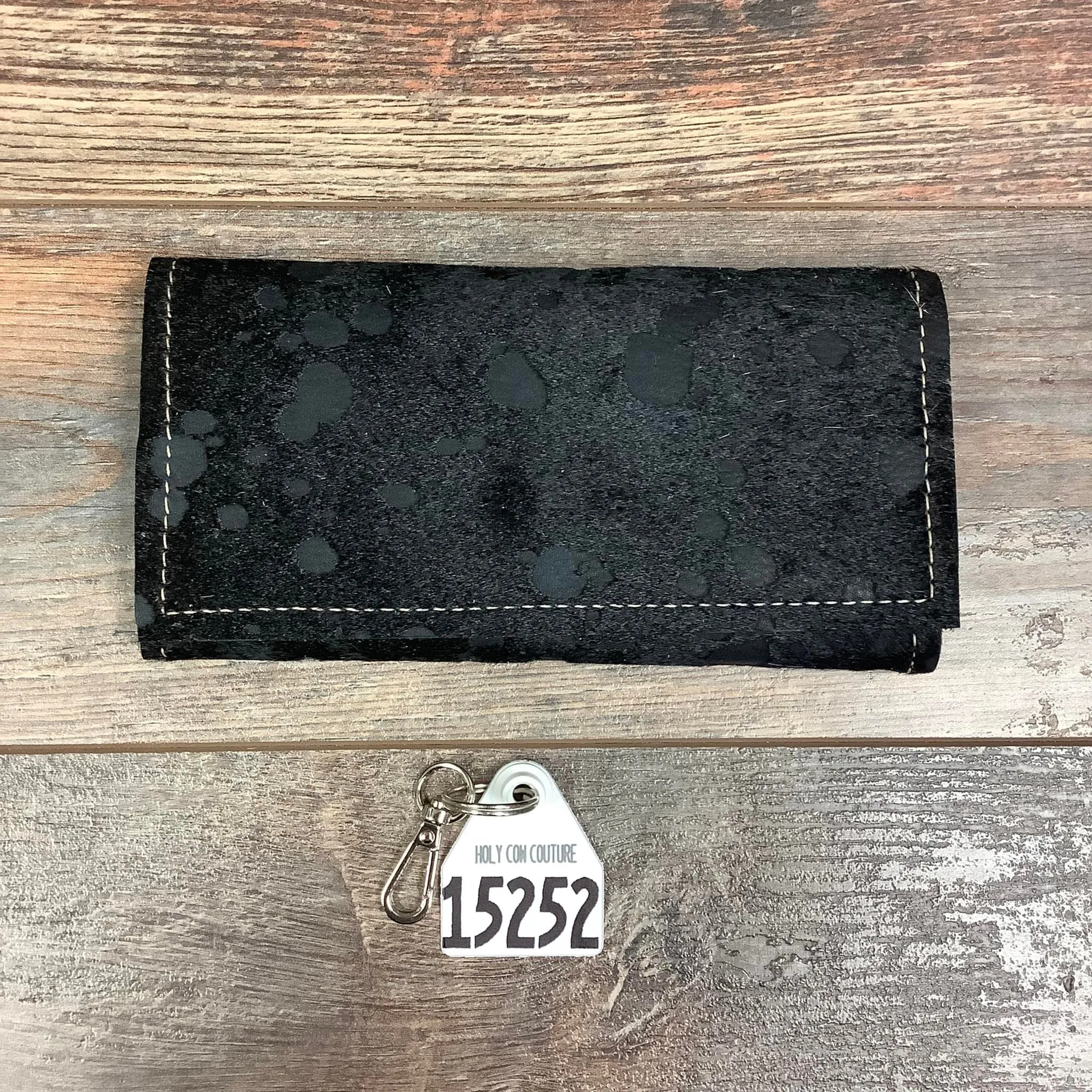 Bandit Wallet  - #15252