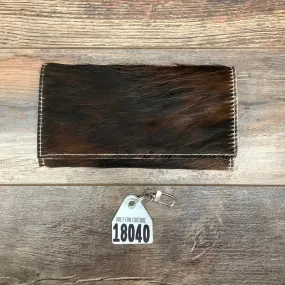 Bandit Wallet - #18040