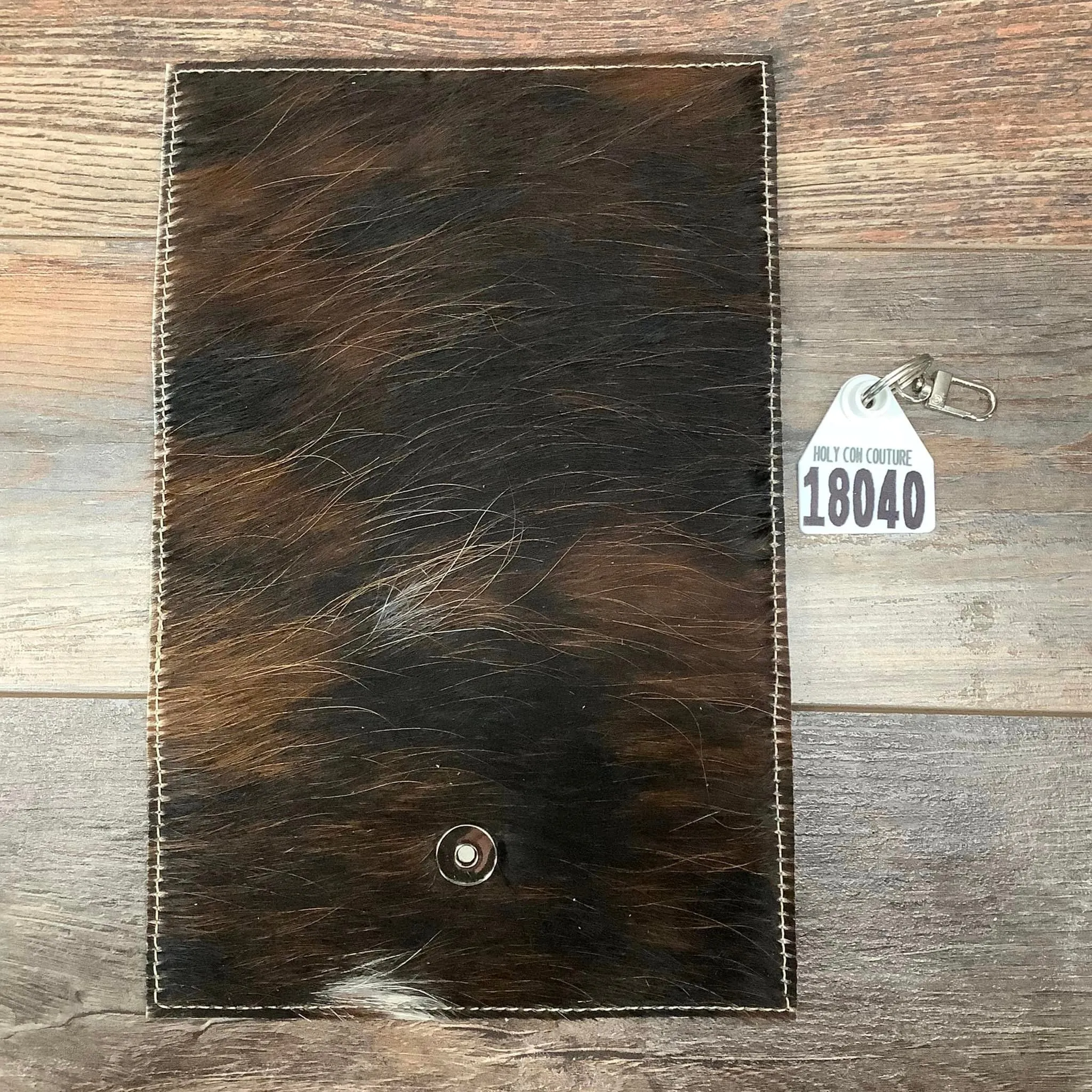 Bandit Wallet - #18040