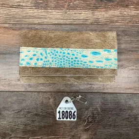 Bandit Wallet - #18086