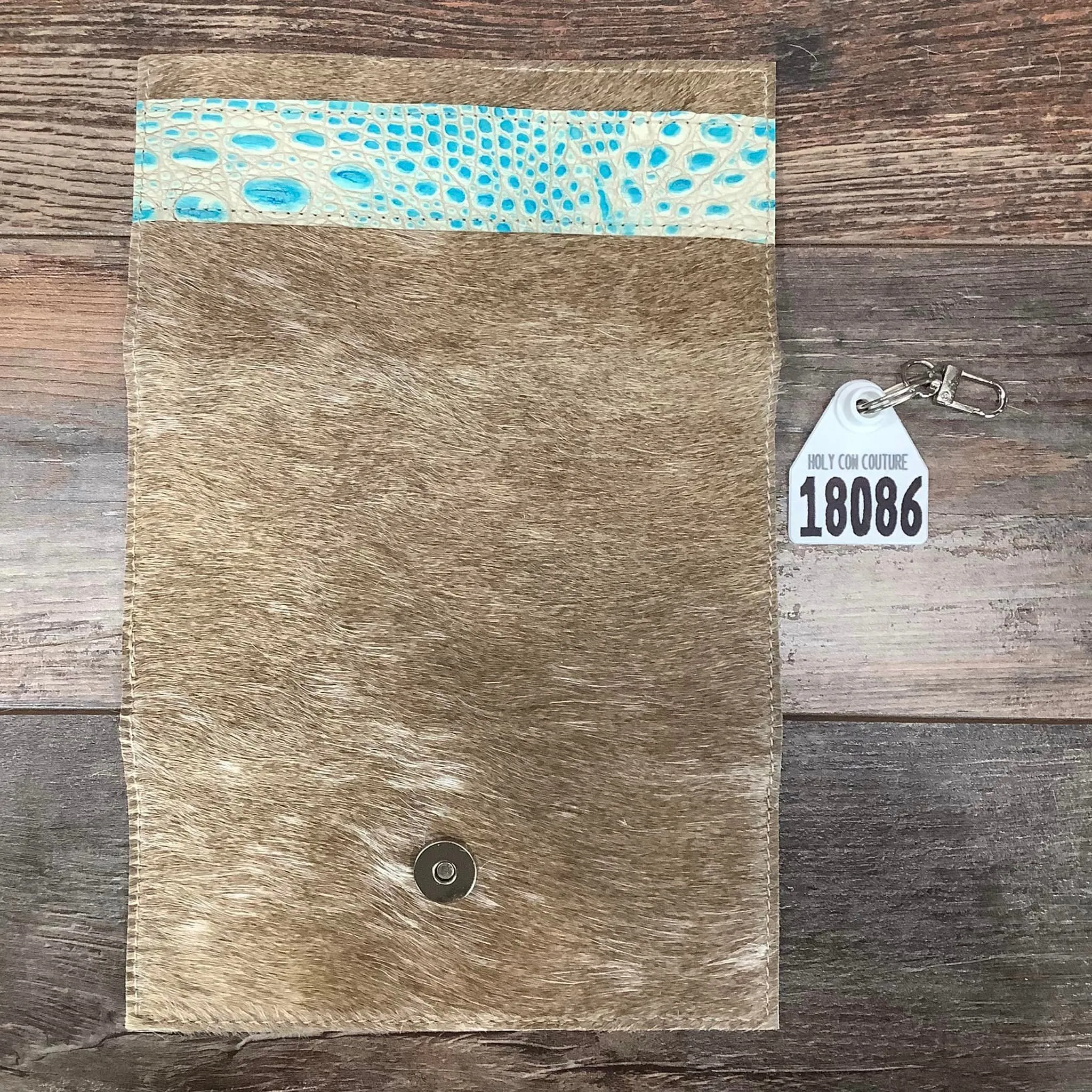 Bandit Wallet - #18086