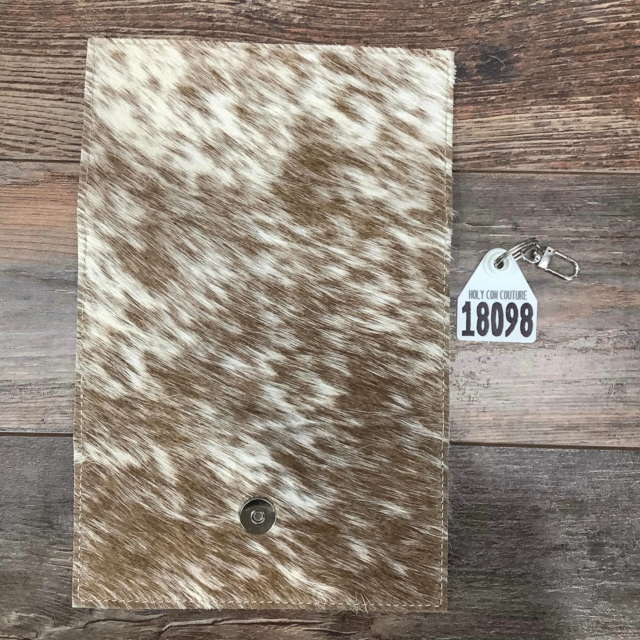 Bandit Wallet - #18098