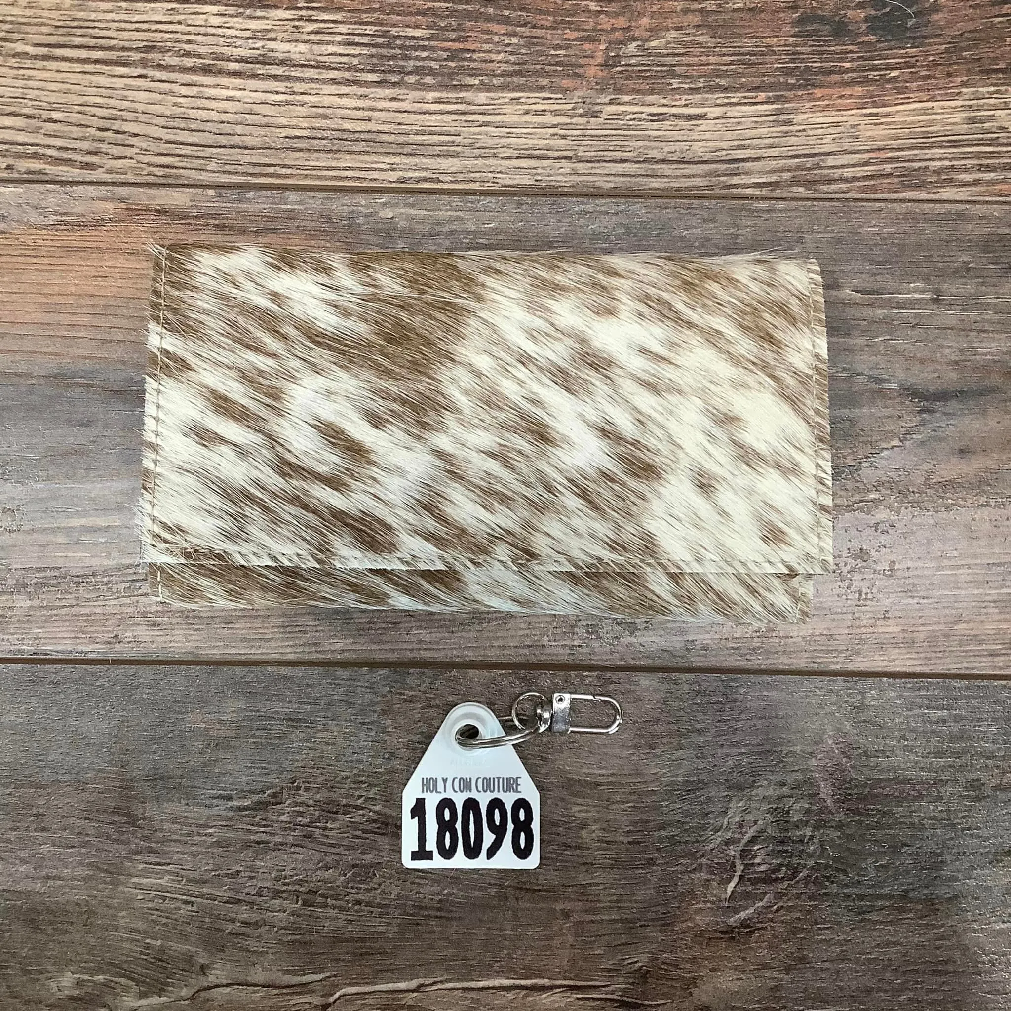 Bandit Wallet - #18098
