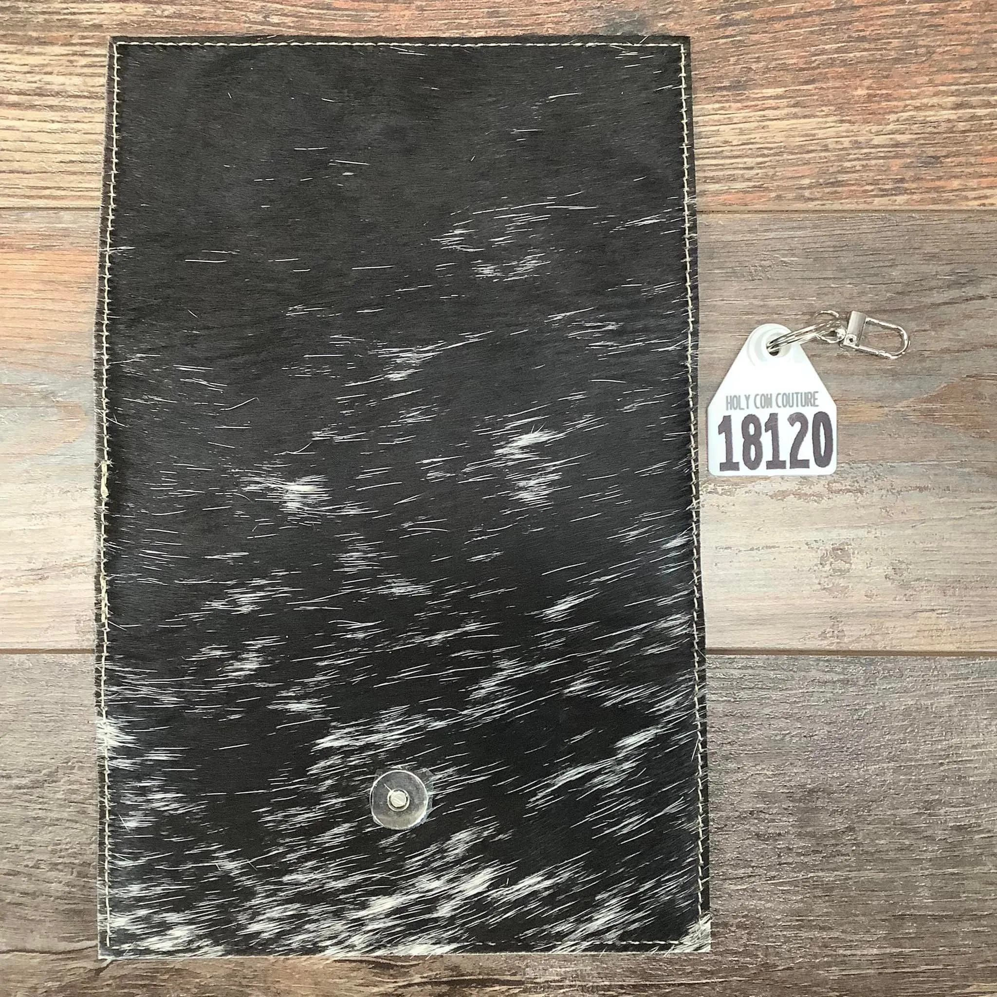 Bandit Wallet - #18120