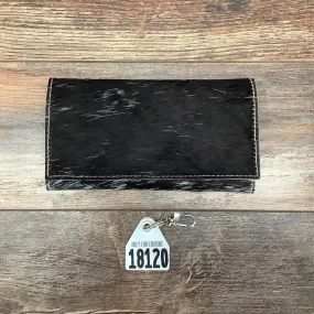 Bandit Wallet - #18120