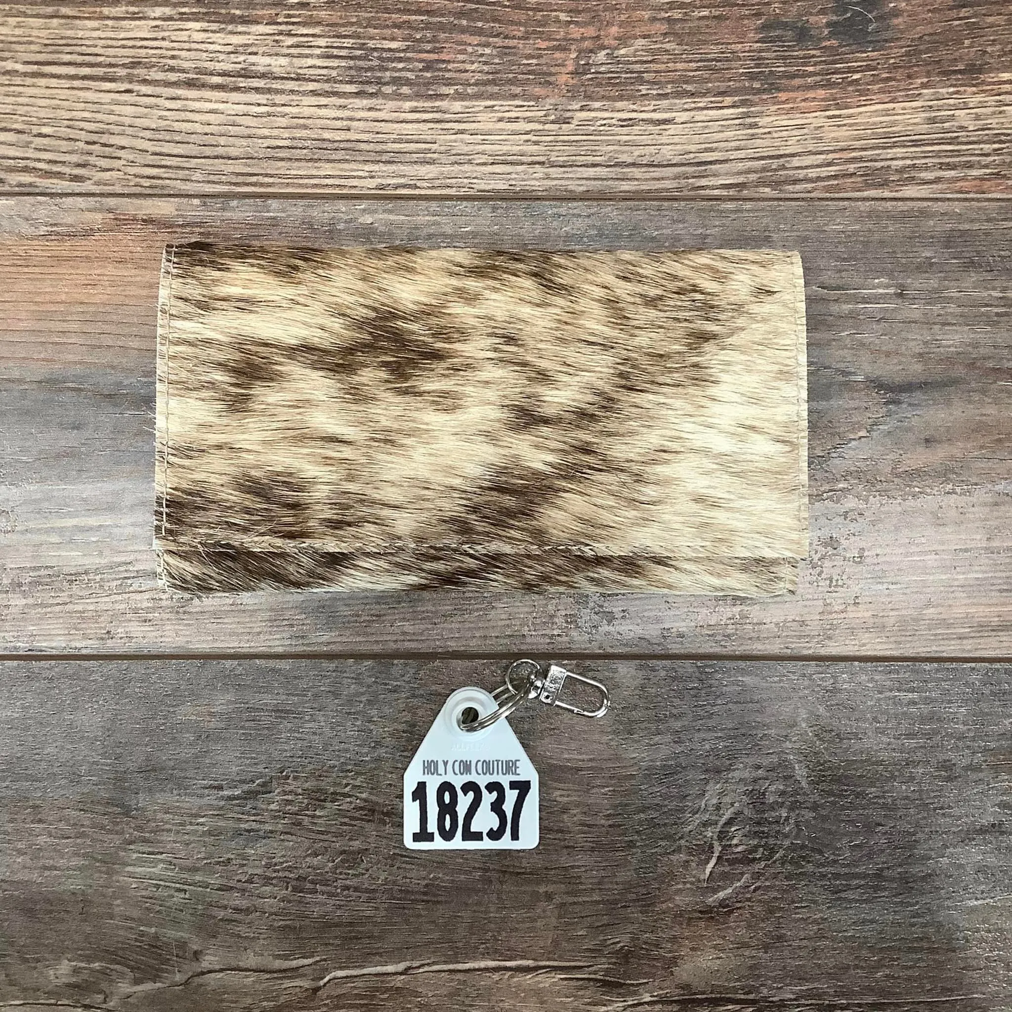 Bandit Wallet - #18237