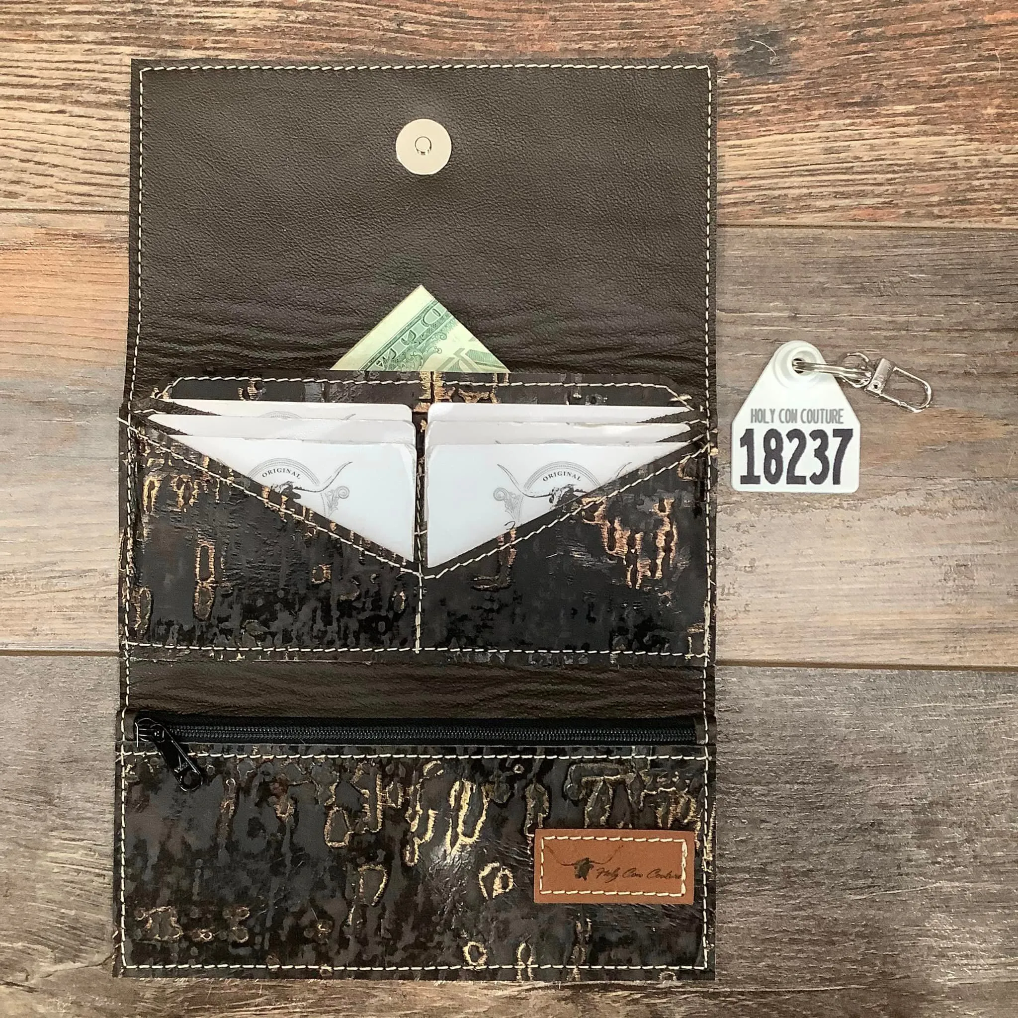 Bandit Wallet - #18237