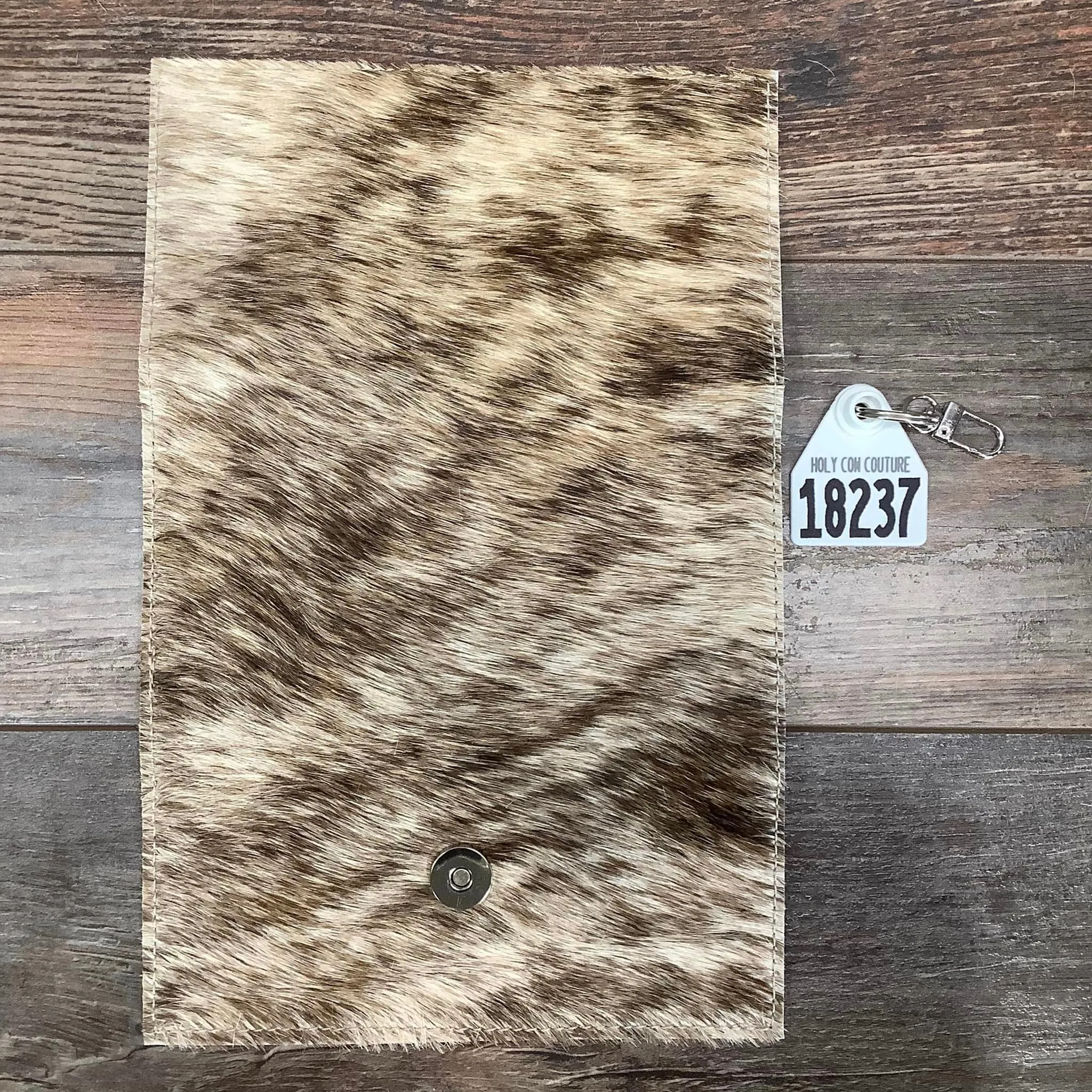 Bandit Wallet - #18237