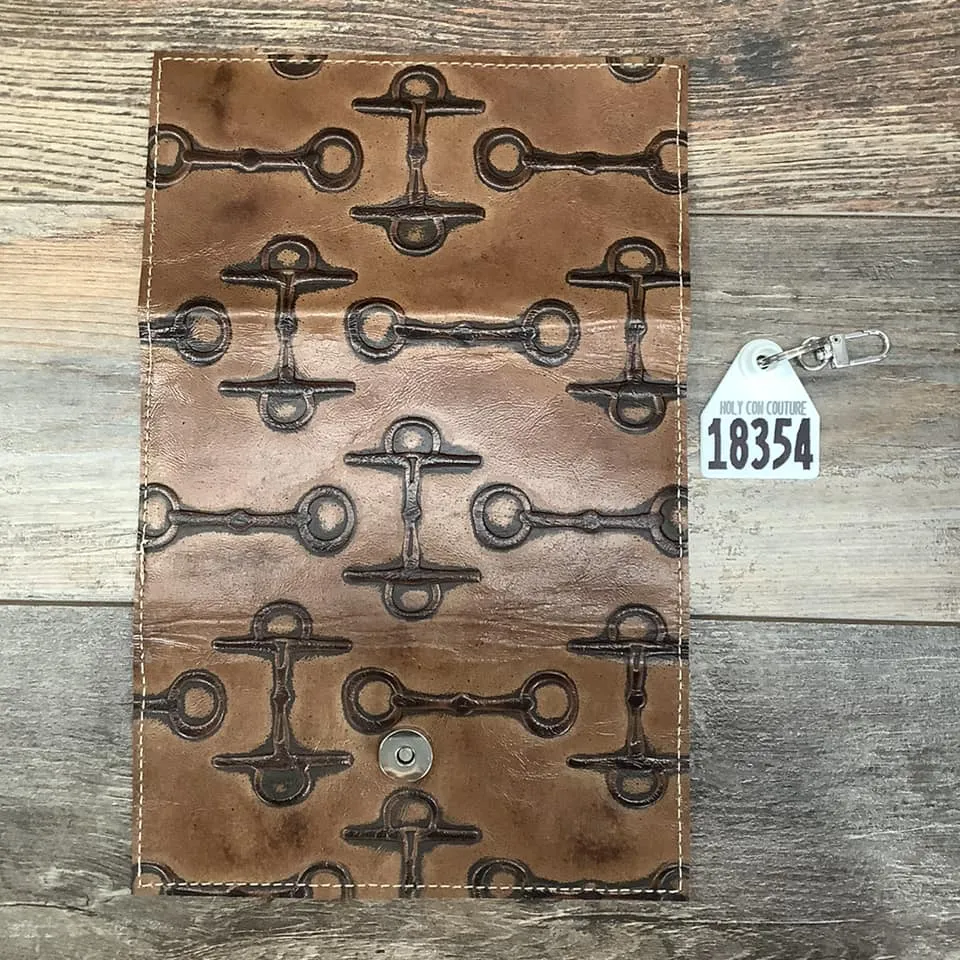 Bandit Wallet  - #18354