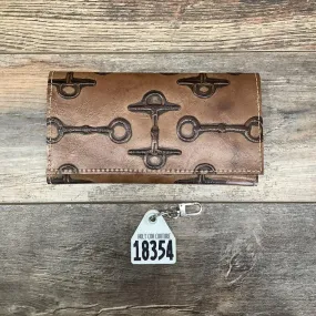 Bandit Wallet  - #18354