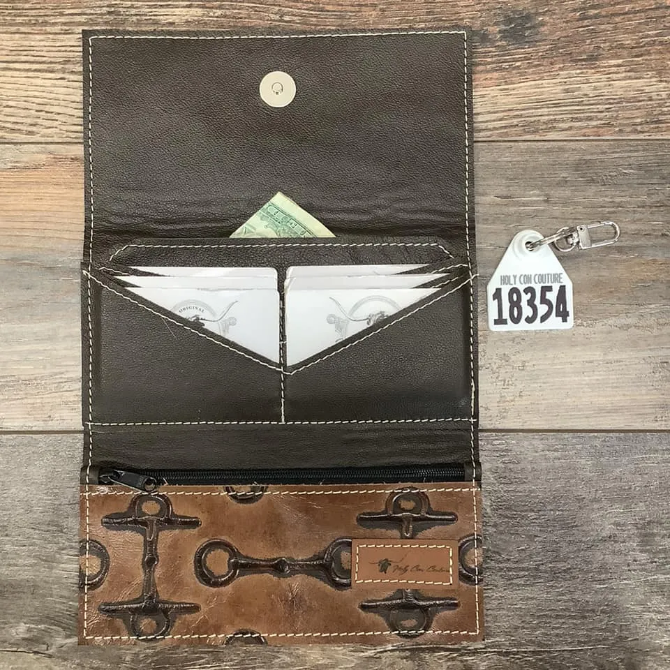 Bandit Wallet  - #18354