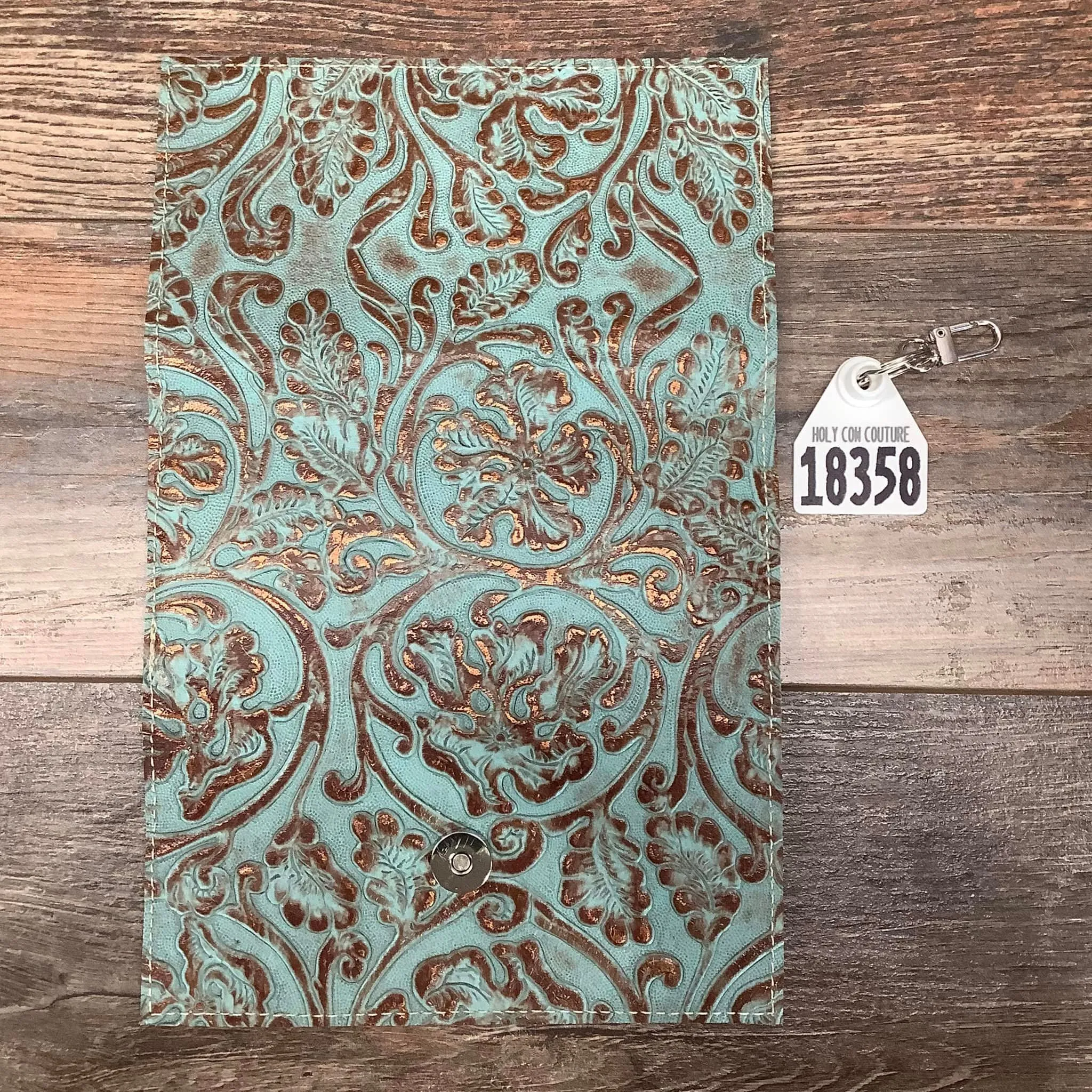 Bandit Wallet - #18358