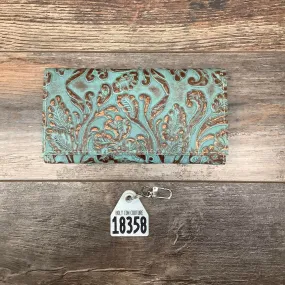 Bandit Wallet - #18358
