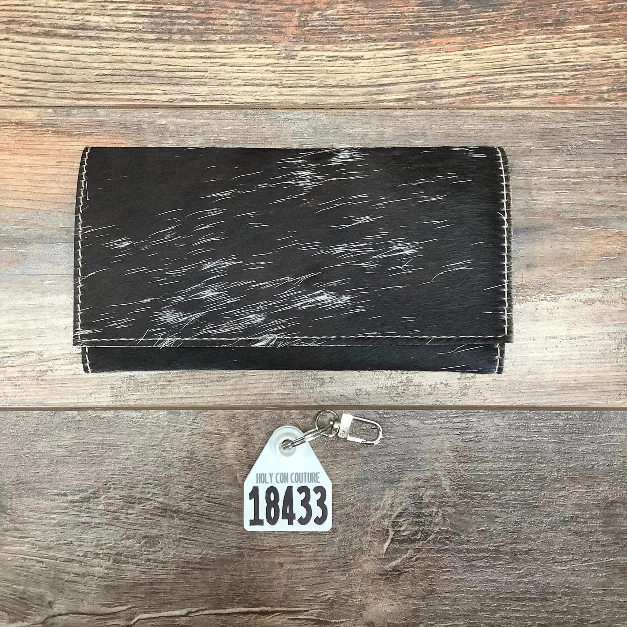 Bandit Wallet - #18433