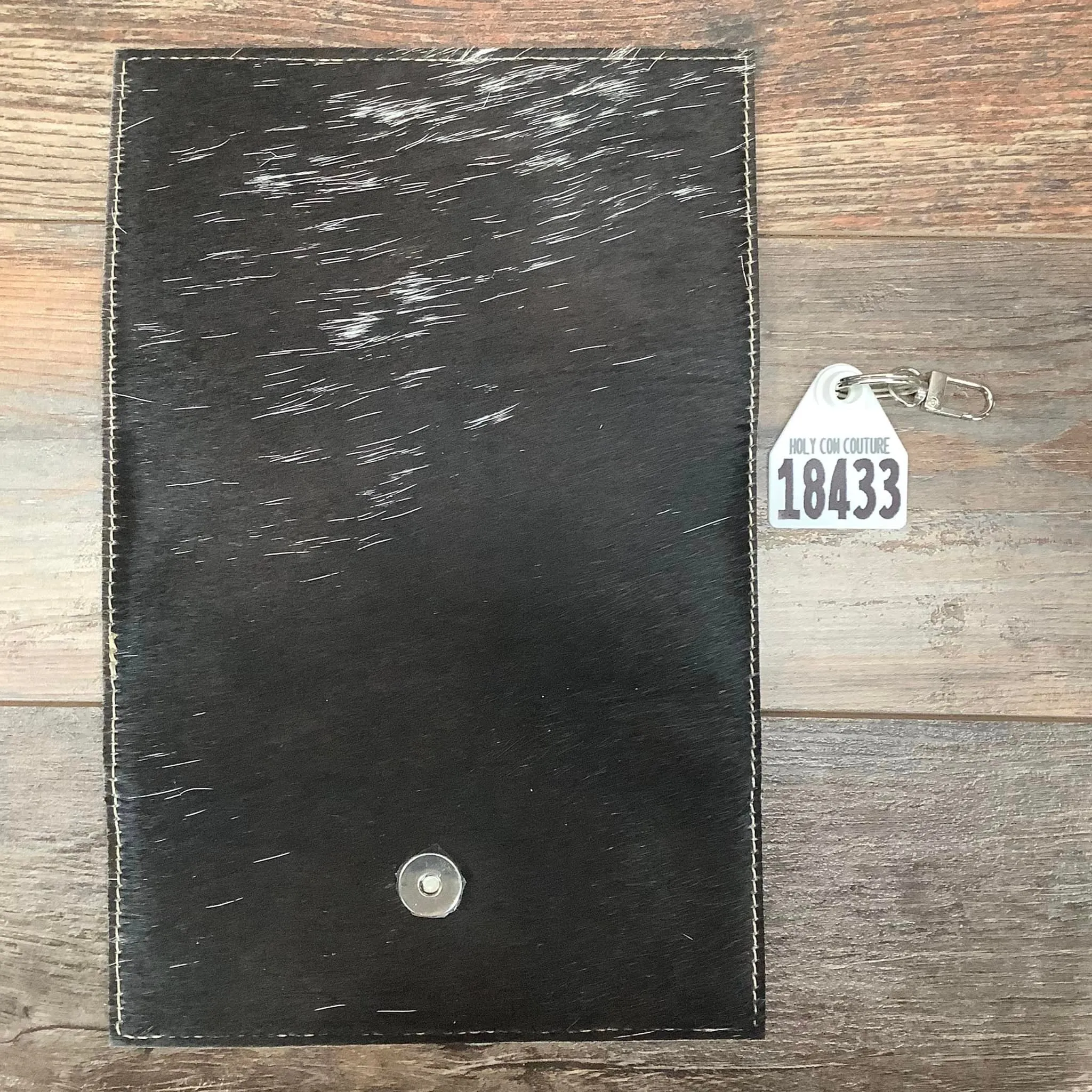 Bandit Wallet - #18433