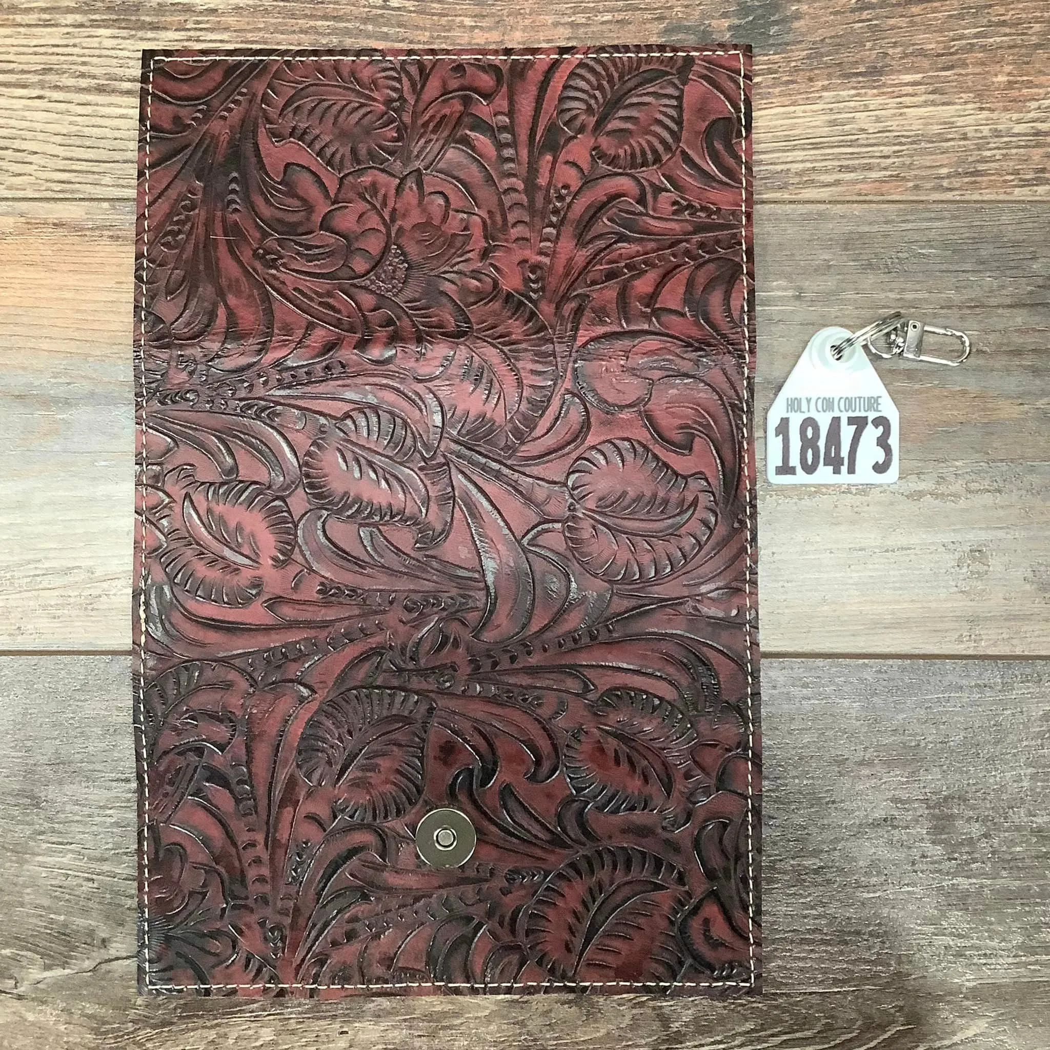 Bandit Wallet  - #18473