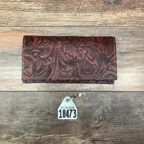 Bandit Wallet  - #18473