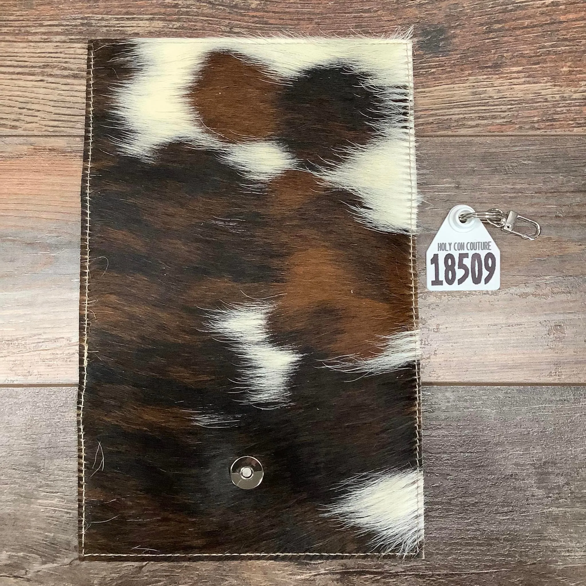 Bandit Wallet - #18509