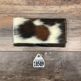 Bandit Wallet - #18509