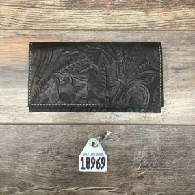 Bandit Wallet - #18969