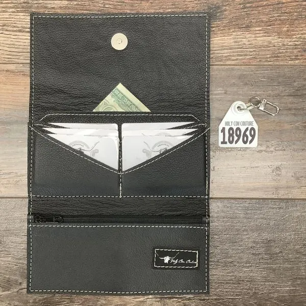 Bandit Wallet - #18969