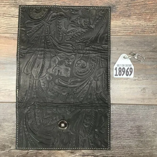 Bandit Wallet - #18969
