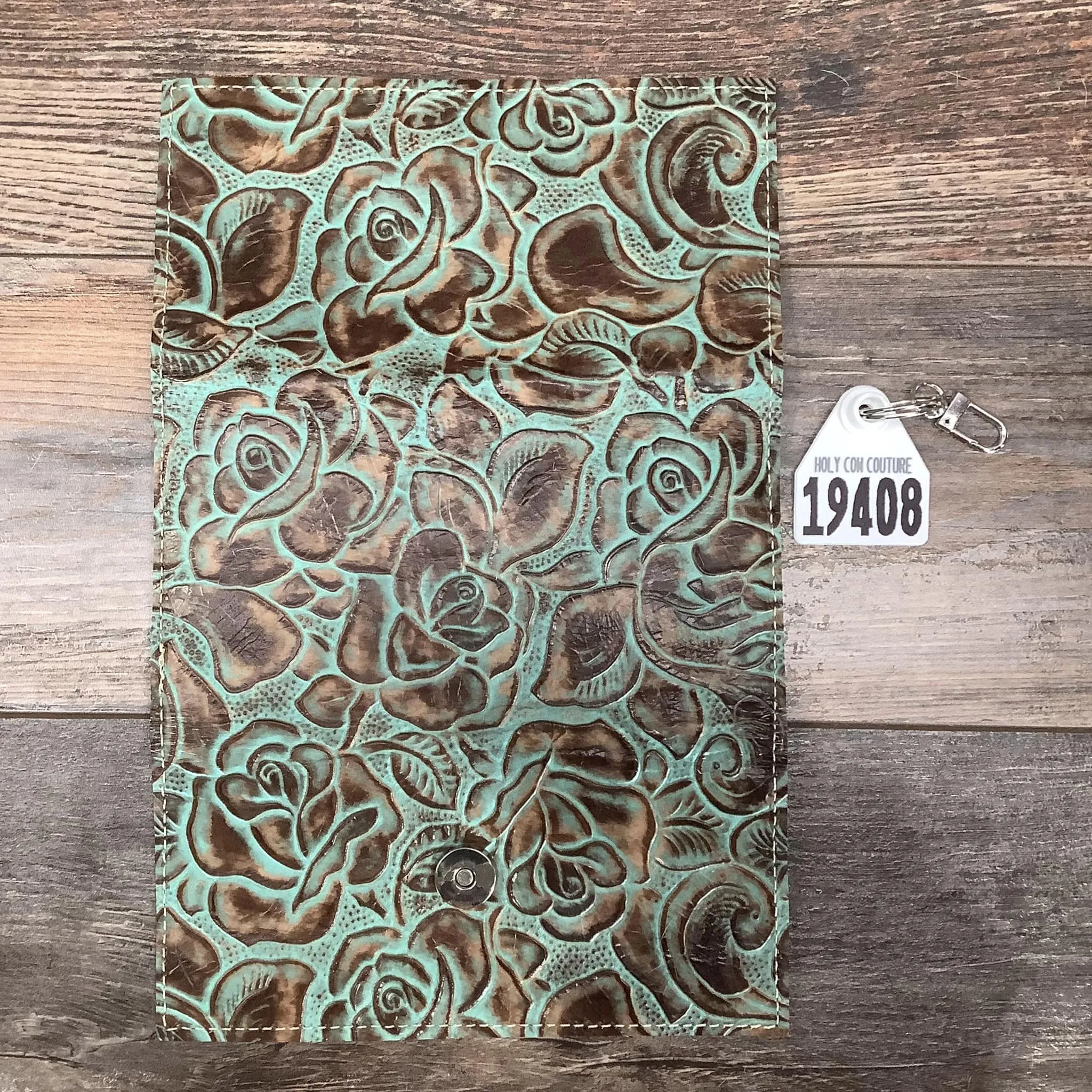 Bandit Wallet - #19408