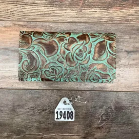 Bandit Wallet - #19408