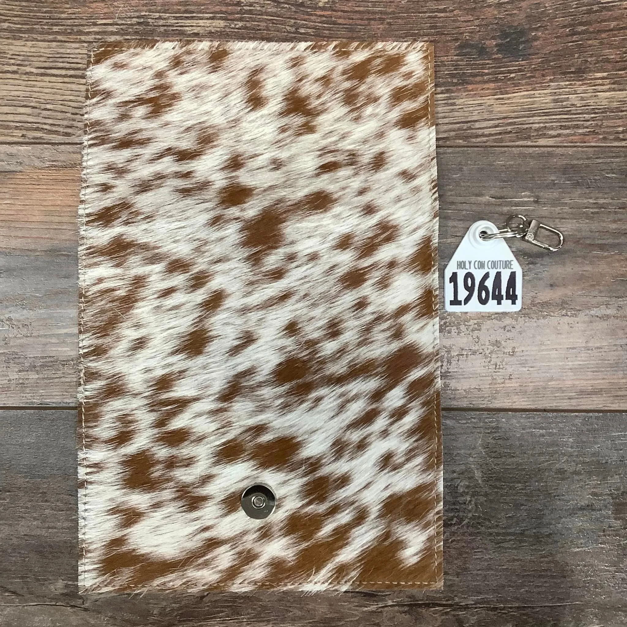 Bandit Wallet - #19644