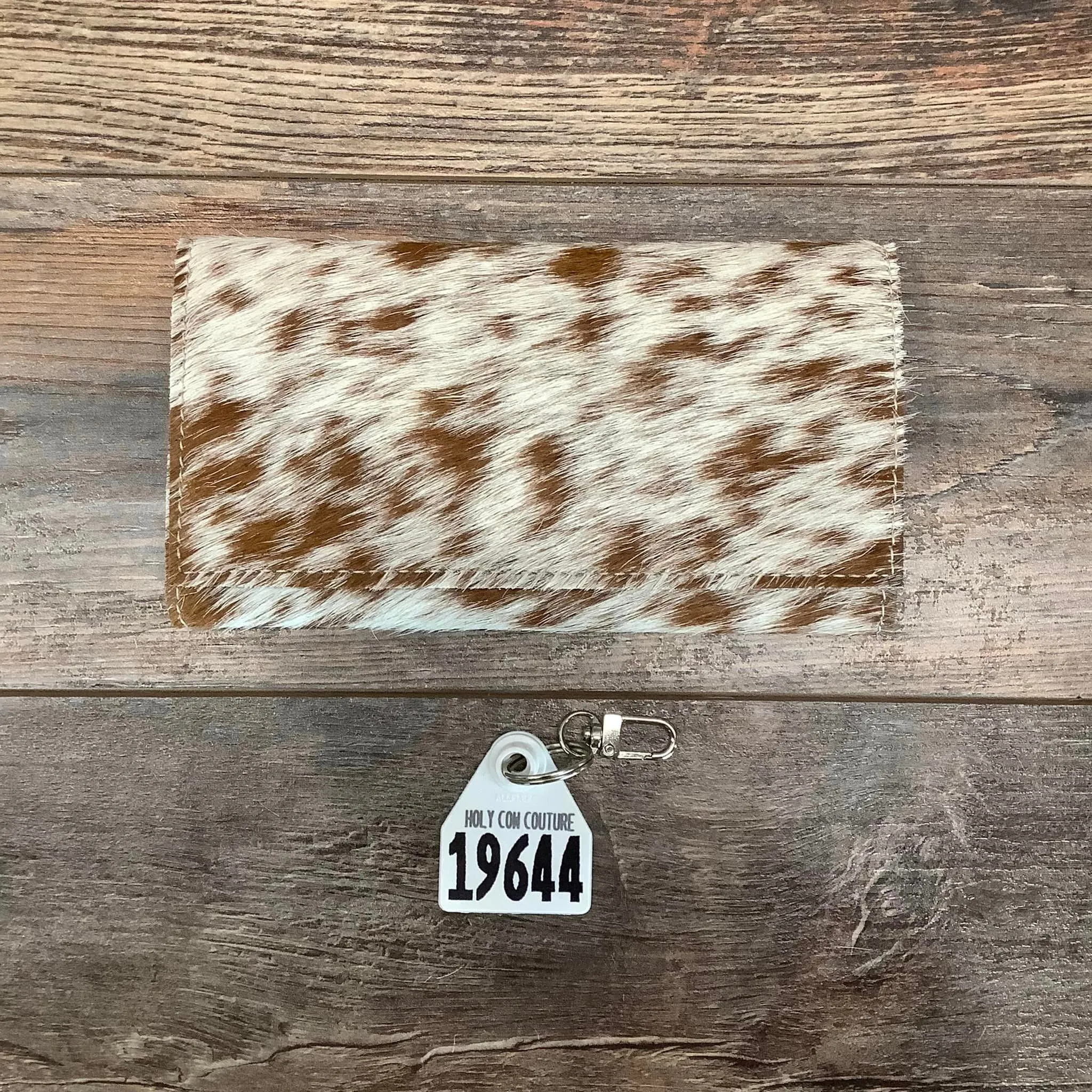 Bandit Wallet - #19644