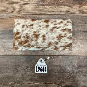 Bandit Wallet - #19644
