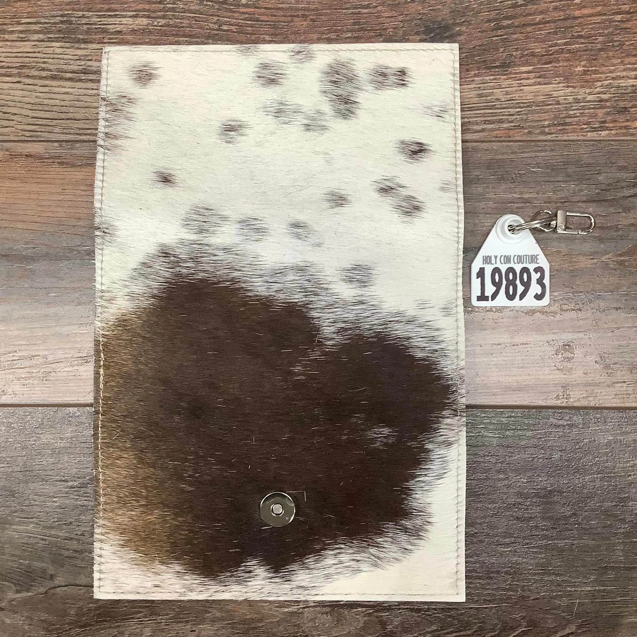 Bandit Wallet - #19893