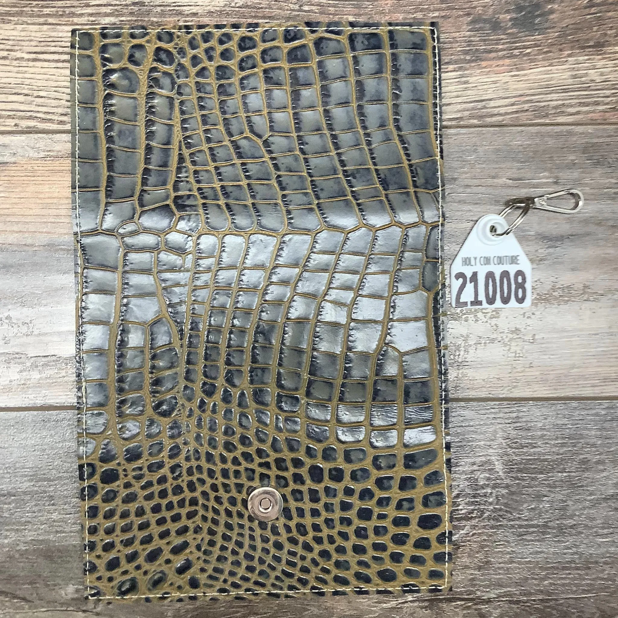 Bandit Wallet - #21008