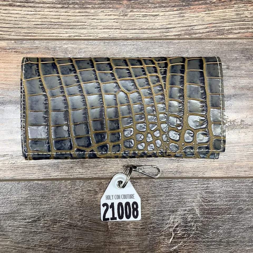 Bandit Wallet - #21008
