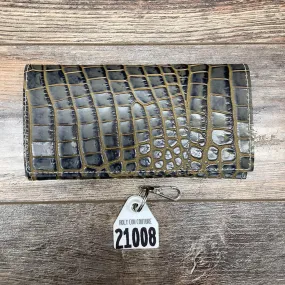 Bandit Wallet - #21008