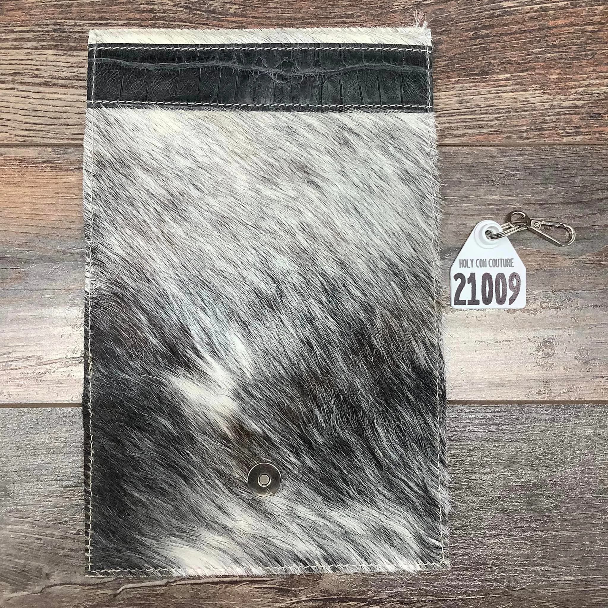 Bandit Wallet - #21009