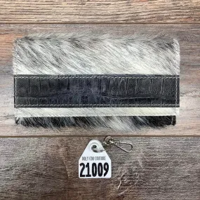 Bandit Wallet - #21009