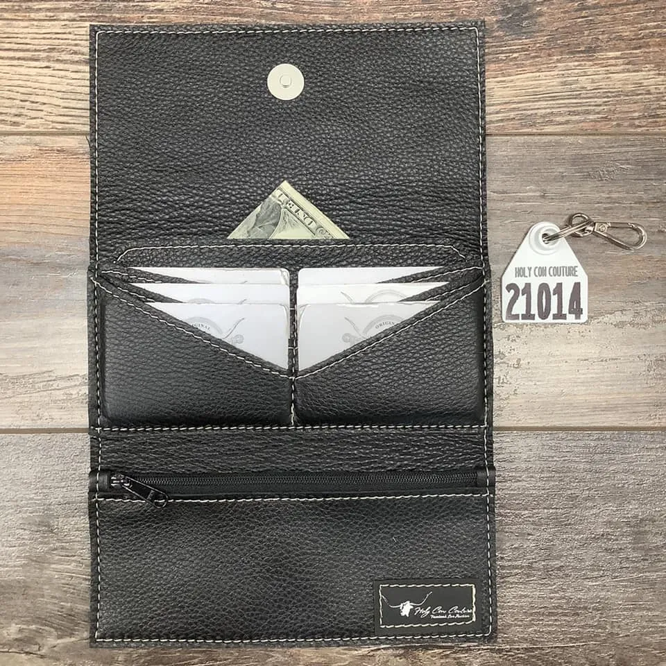 Bandit Wallet - #21014