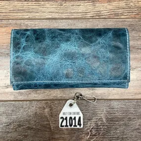 Bandit Wallet - #21014