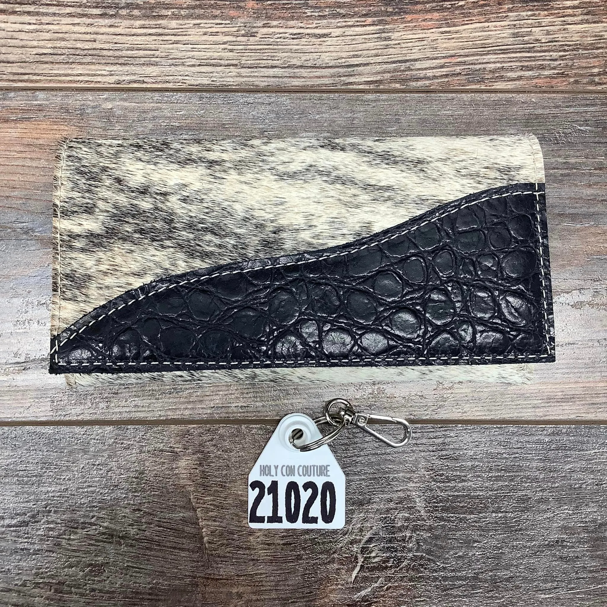 Bandit Wallet - #21020