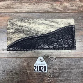 Bandit Wallet - #21020