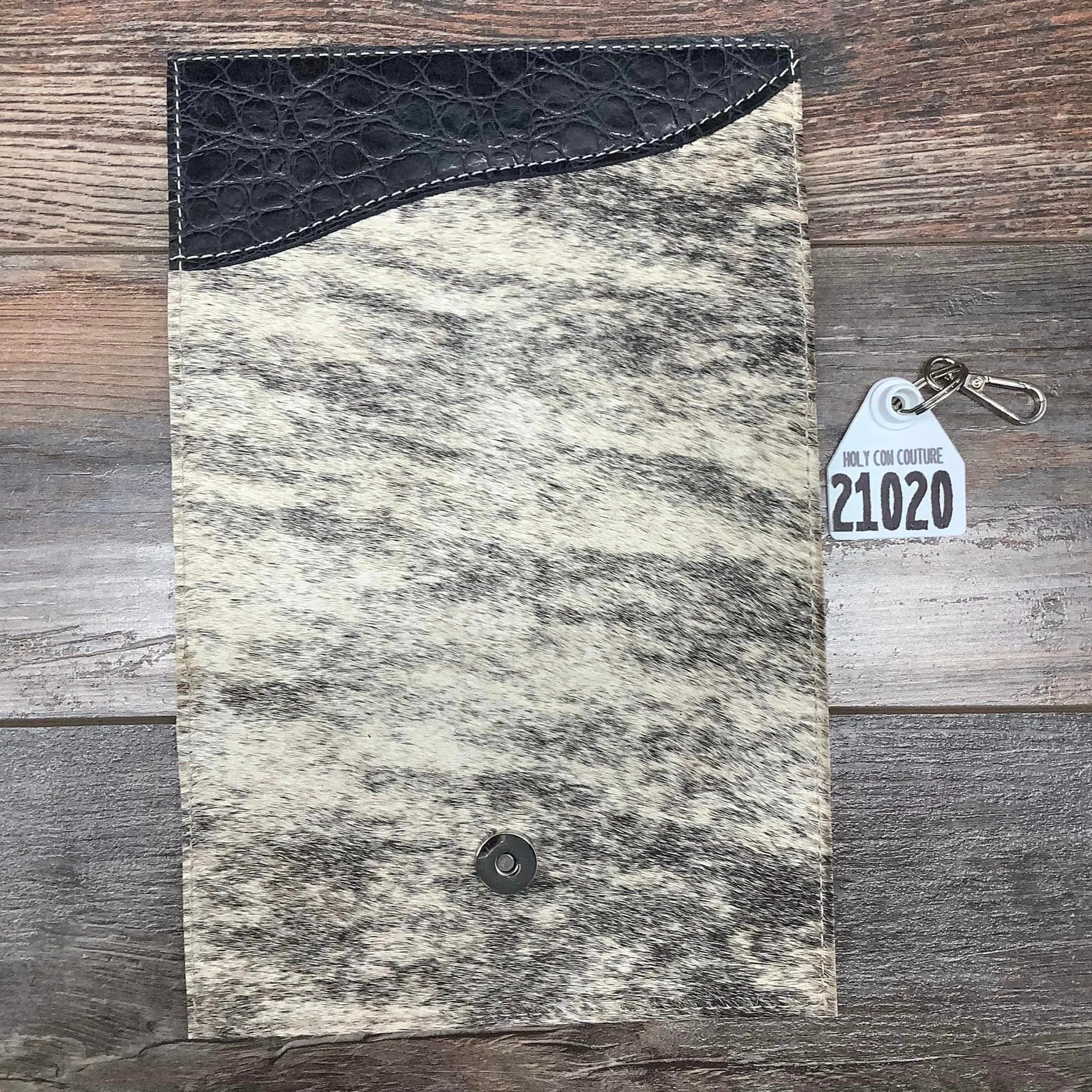 Bandit Wallet - #21020