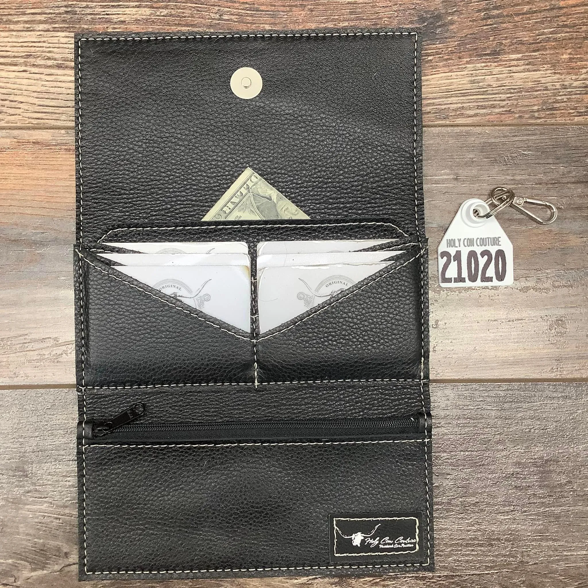 Bandit Wallet - #21020