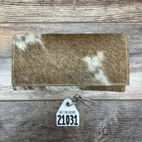 Bandit Wallet - #21031