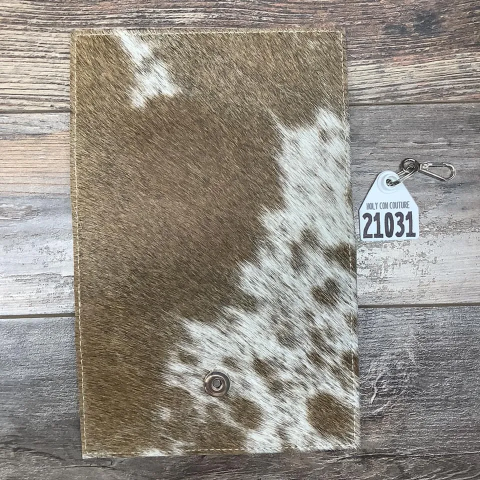 Bandit Wallet - #21031