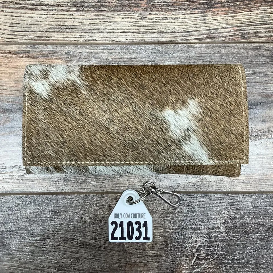 Bandit Wallet - #21031