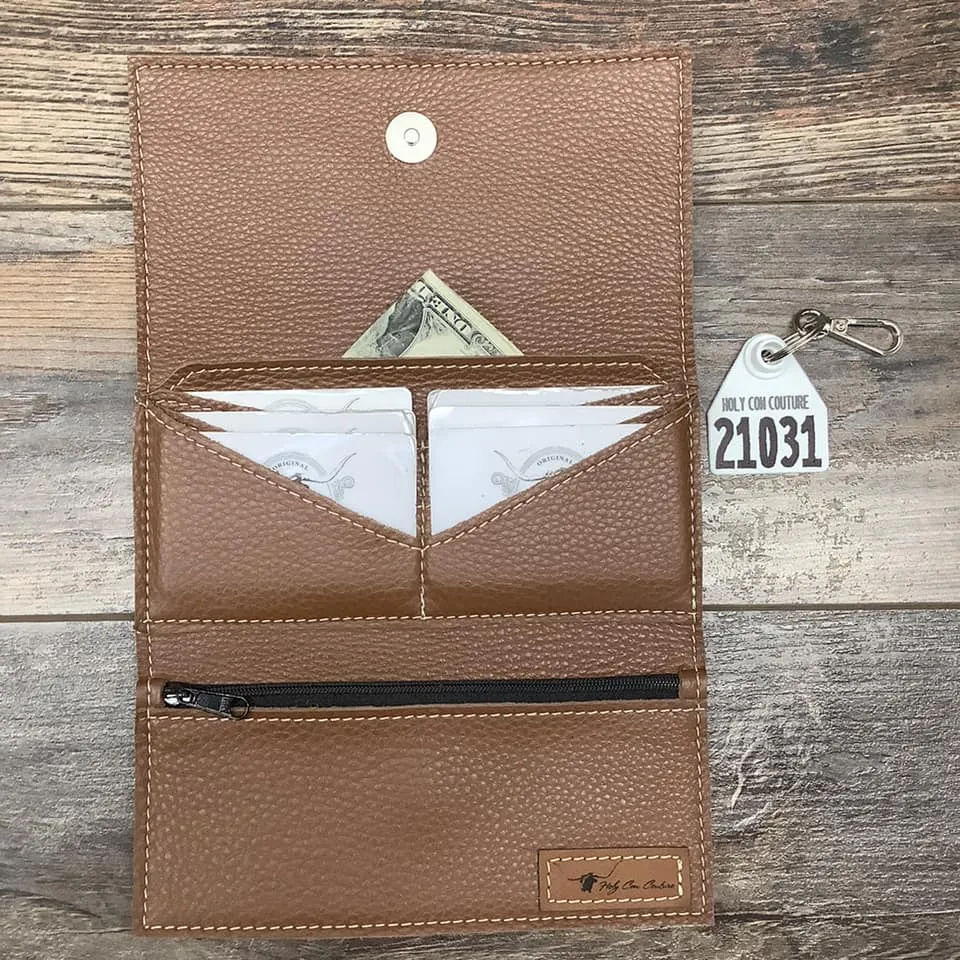 Bandit Wallet - #21031