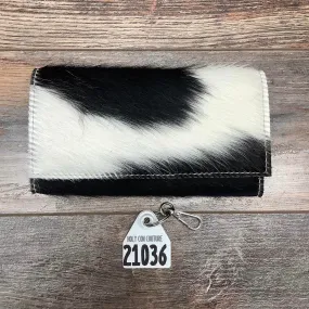 Bandit Wallet - #21036