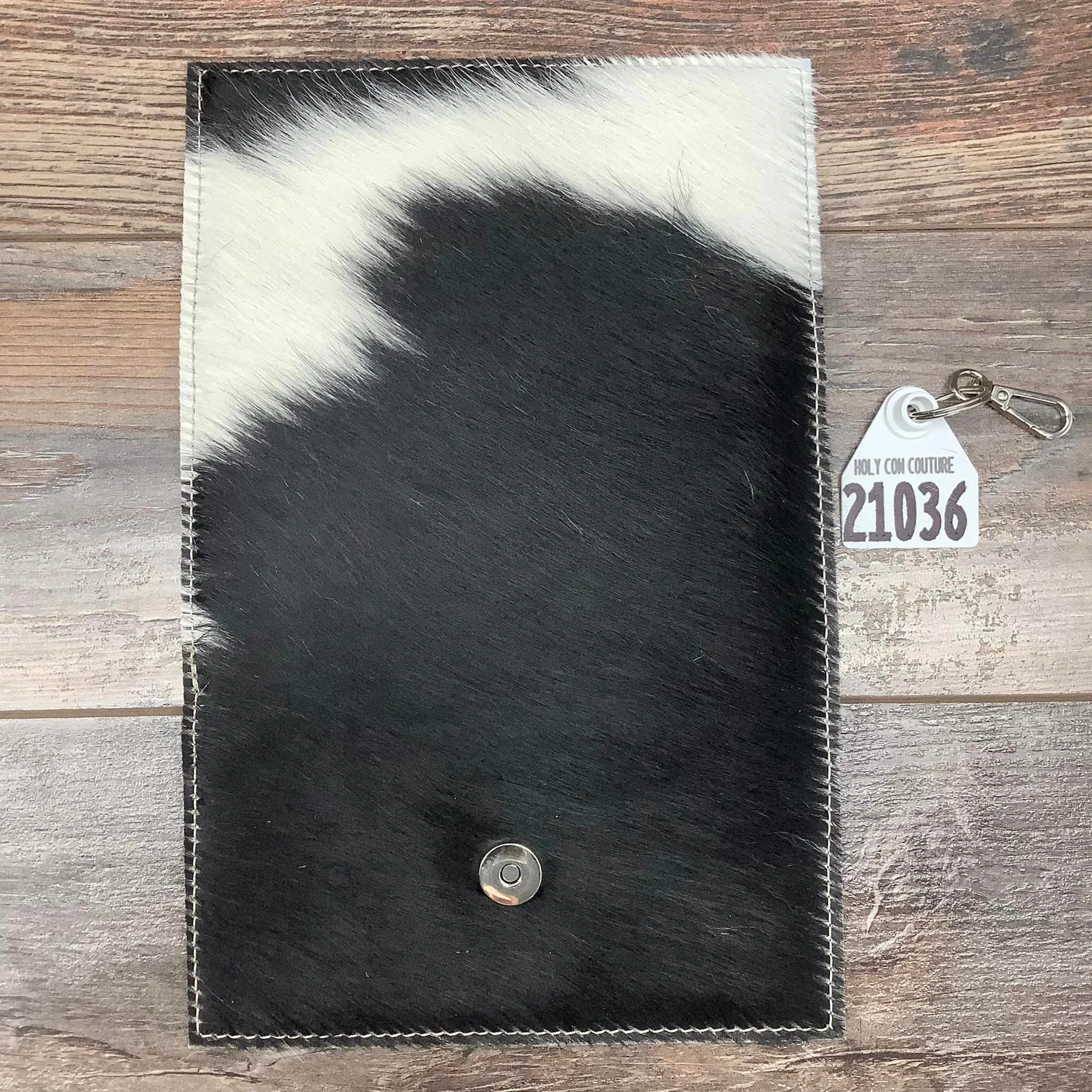 Bandit Wallet - #21036